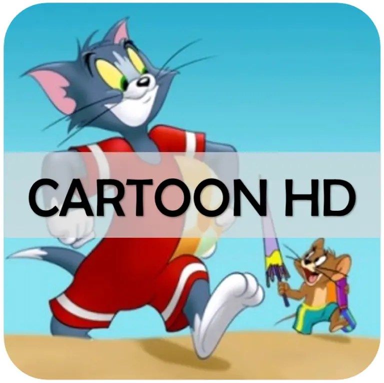 install Cartoon HD pc