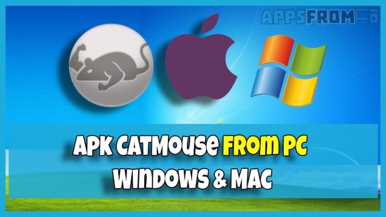 CatMouse for pc