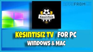 download Kesintisiz TV for pc