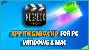 install Megabox HD for pc windows