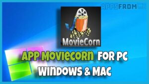 install Moviecorn for pc