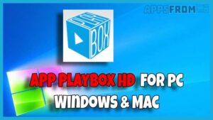install PlayBox Hd for pc