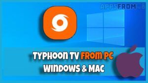 download Typhoon TV for pc