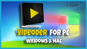 download Videoder for pc