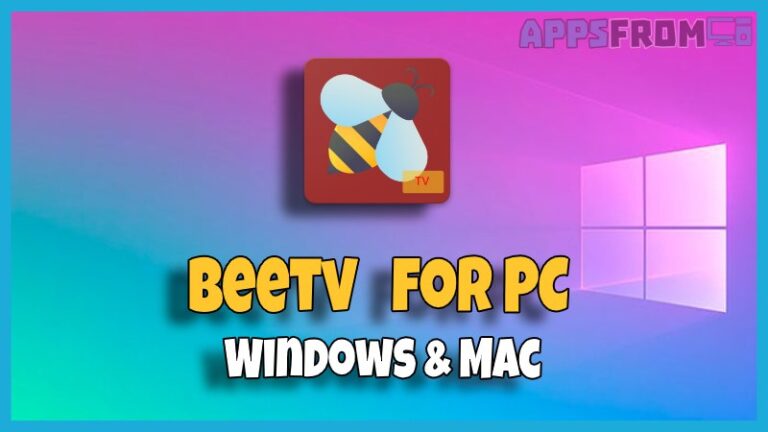 download beetv for pc windows mac