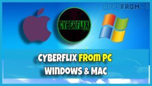 download cyberflix for pc