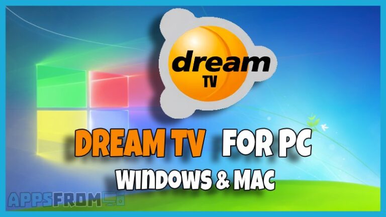 install dream tv pc