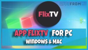 install Flixtv for pc windows