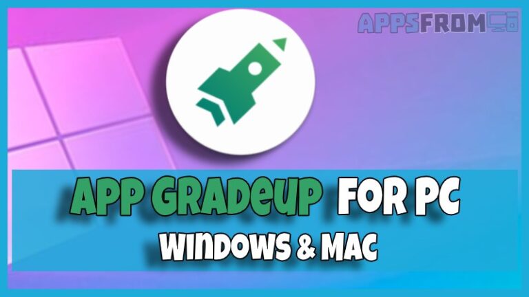 install Gradeup for pc windows