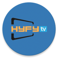 download HyfyTV pc apk