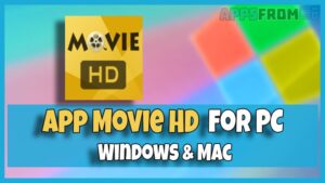 install Movie HD for pc windows