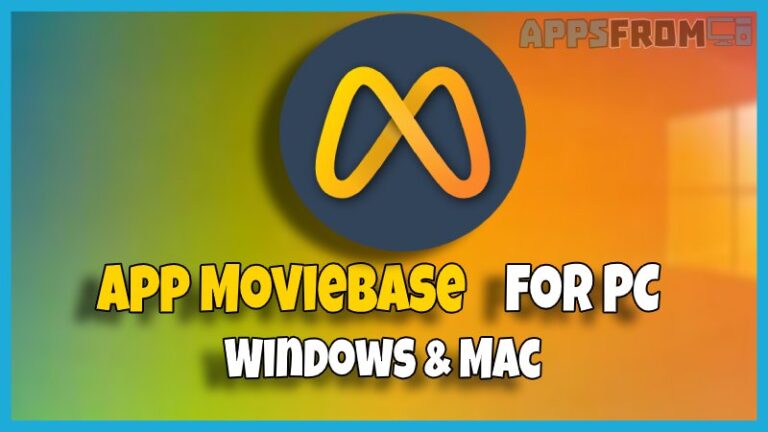 install MovieBase for pc windows