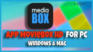 install MovieBox HD for pc windows