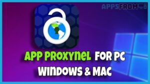 install Proxynel for pc windows