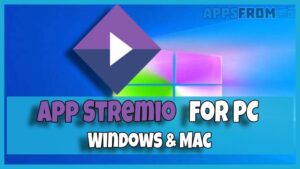 install Stremio for pc windows