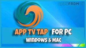 install Tap TV for pc windows