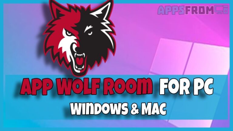 download Wolf room for pc windows