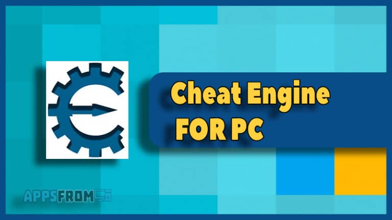 Cheat Engine for pc