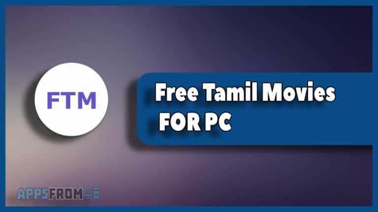 Free Tamil Movies for pc