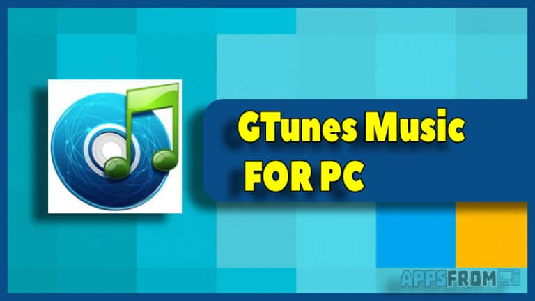 GTunes Music for pc