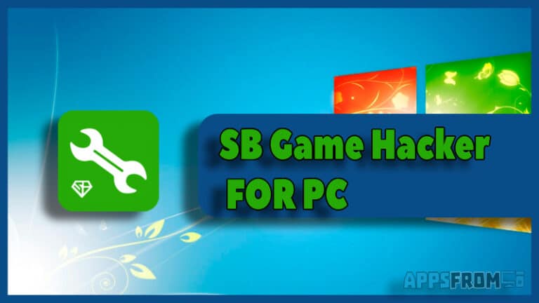 SB Game Hacker for pc