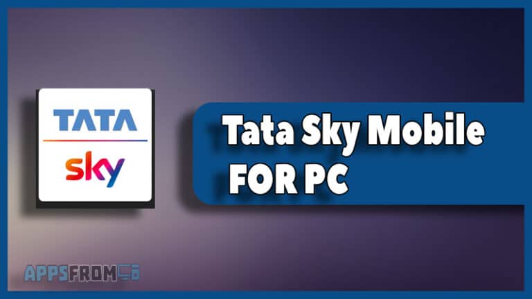 Tata Sky Mobile for pc