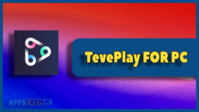 TevePlay for pc
