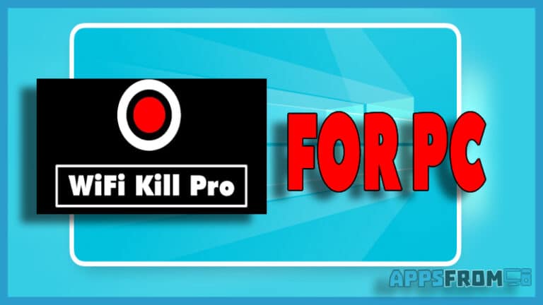 wifi kill download pro pc