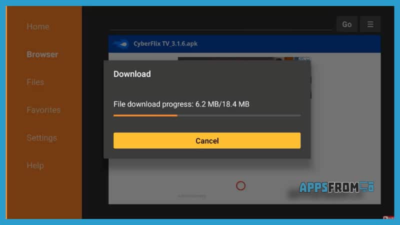 apps to watch free tv channels on tv box