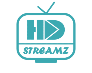 HD Streamz app tv box