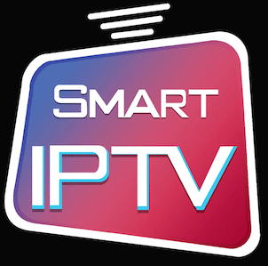 Smart IPTV app tv box