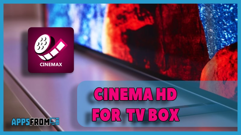 cinema hd tv box